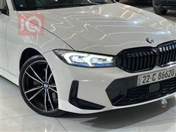 بي ام دبليو الفئة 3